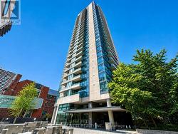 2408 - 281 MUTUAL STREET Toronto, ON M4Y 3C4