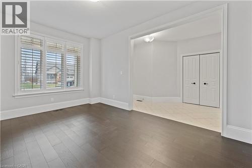 29 HARVEST Gate , Smithville, Ontario L0R 2A0 3