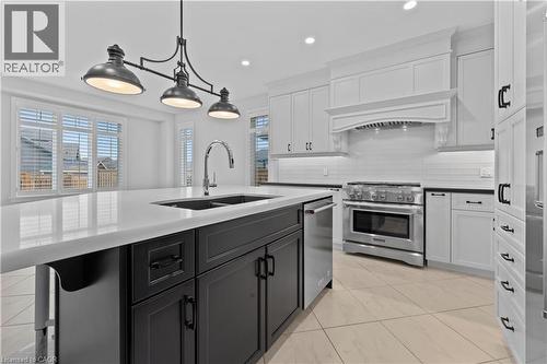 29 HARVEST Gate , Smithville, Ontario L0R 2A0 5