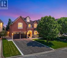3406 BUENA VISTA COURT  Oakville, ON L6L 6W6