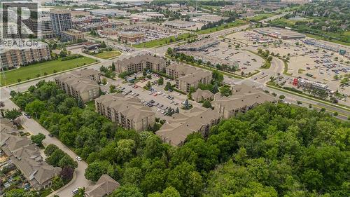 2035 Appleby Line Unit# 101, Burlington, ON - Outdoor With View