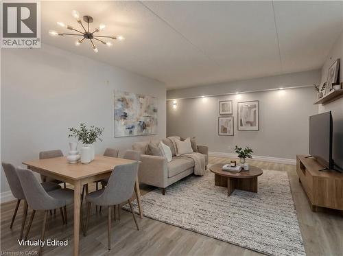 2035 Appleby Line Unit# 101, Burlington, ON - Indoor