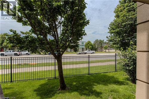 2035 Appleby Line Unit# 101, Burlington, ON - Outdoor