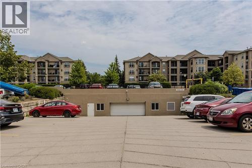 2035 Appleby Line Unit# 101, Burlington, ON - Outdoor With Facade