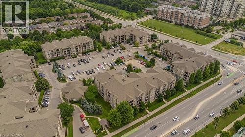 2035 Appleby Line Unit# 101, Burlington, ON - Outdoor With View