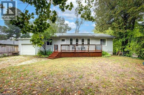 505 ATTAWANDARON Road  Kincardine, ON N0G 2R0