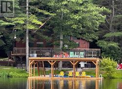 42 TODHOLM DRIVE TODHOLM DRIVE Muskoka Lakes, ON P0B 1J0