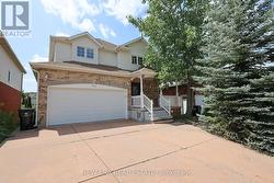 704 BRANDENBURG BOULEVARD  Waterloo, ON N2T 2V4