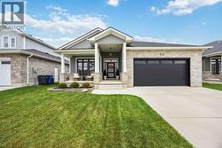 613 KETTER WAY Plympton-Wyoming, ON N0N 1T0