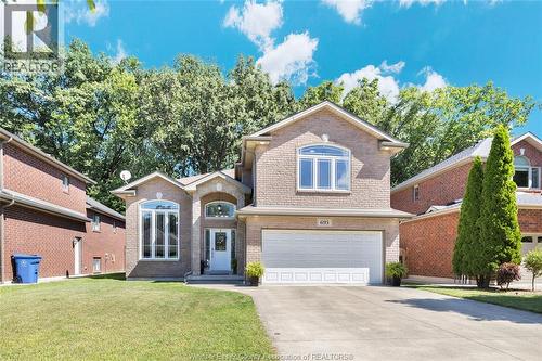 695 INTERNATIONAL AVENUE  Lasalle, ON N9J 0A5
