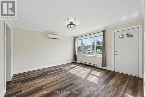 1008 Second Street E, Cornwall, ON - Indoor Photo Showing Other Room