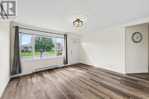 1008 Second Street E, Cornwall, ON - Indoor Photo Showing Other Room