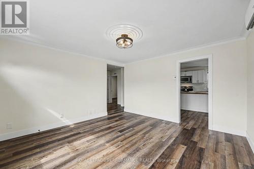 1008 Second Street E, Cornwall, ON - Indoor Photo Showing Other Room