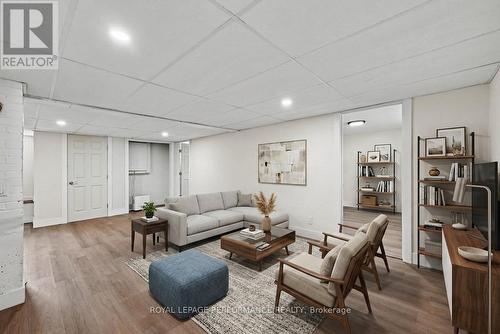 virtually staged - 1008 Second Street E, Cornwall, ON - Indoor