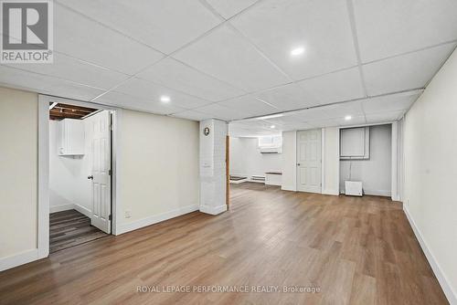 1008 Second Street E, Cornwall, ON - Indoor