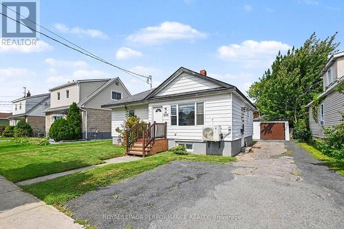 1008 Second Street E, Cornwall, ON - Outdoor