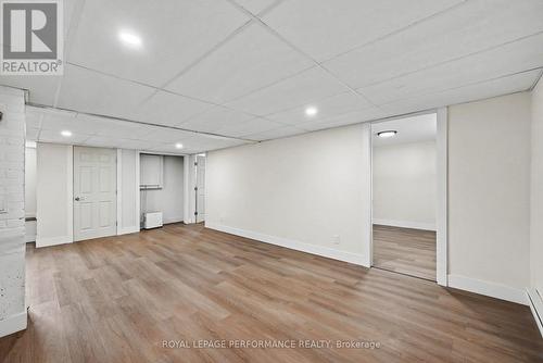 1008 Second Street E, Cornwall, ON - Indoor