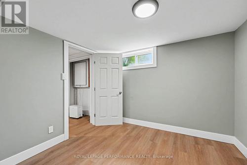 1008 Second Street E, Cornwall, ON - Indoor Photo Showing Other Room