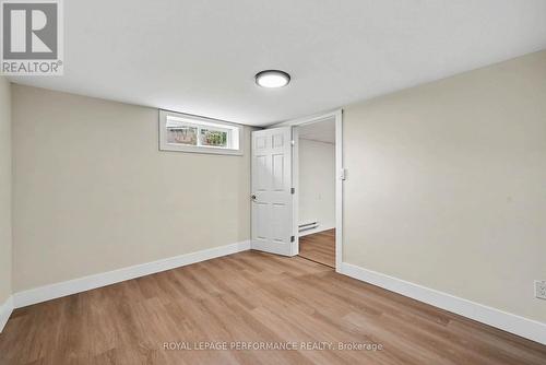 1008 Second Street E, Cornwall, ON - Indoor Photo Showing Other Room