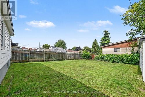 1008 Second Street E, Cornwall, ON - Outdoor