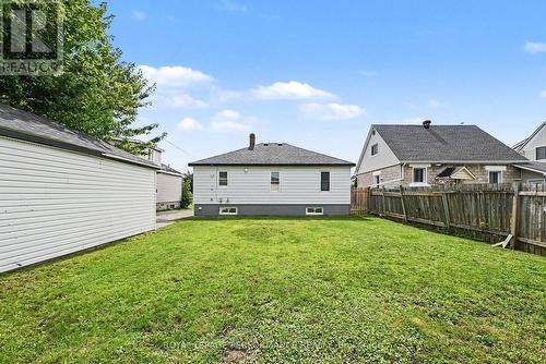 1008 Second Street E, Cornwall, ON - Outdoor With Exterior