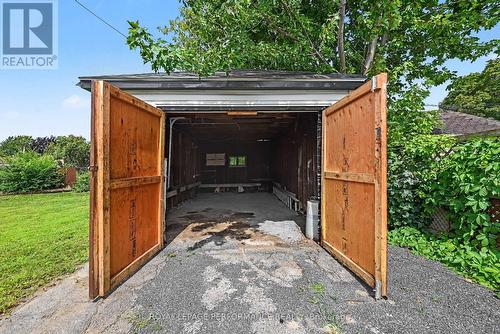 1008 Second Street E, Cornwall, ON - Outdoor