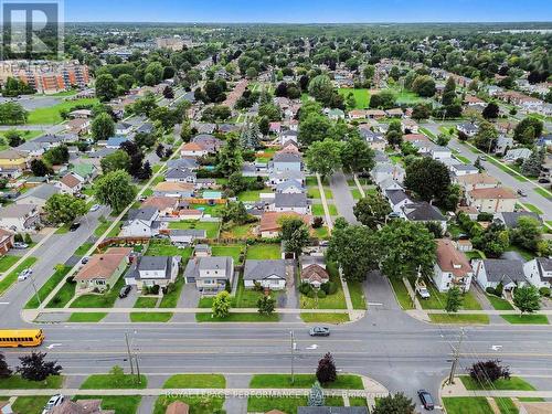 1008 Second Street E, Cornwall, ON - Outdoor With View