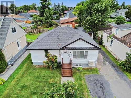1008 Second Street E, Cornwall, ON - Outdoor