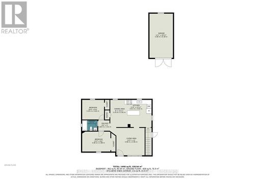 1008 Second Street E, Cornwall, ON - Other