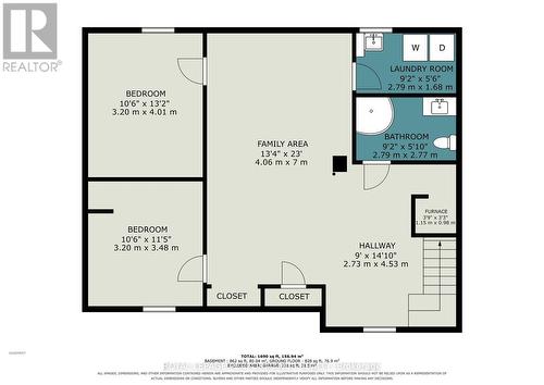 1008 Second Street E, Cornwall, ON - Other