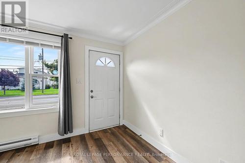 1008 Second Street E, Cornwall, ON - Indoor Photo Showing Other Room
