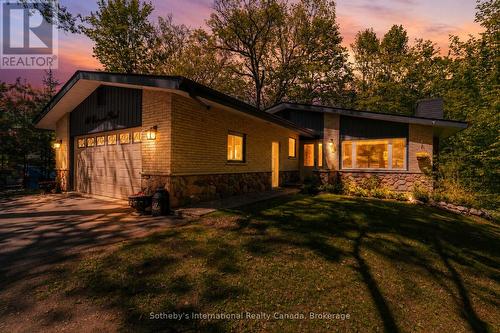 180 CLAIRMONT ROAD  Gravenhurst (Muskoka (S)), ON P1P 1H9