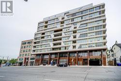 405 - 151 AVENUE ROAD Toronto, ON M5R 2H7