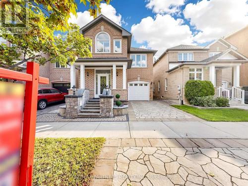21 RUSSELL HILL ROAD  Markham, ON L6C 2L8