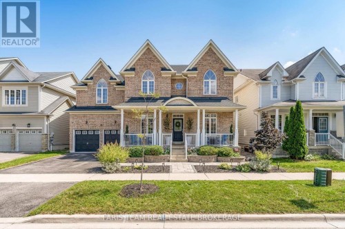 31 THE QUEENSWAY  Barrie, ON L4M 7H5