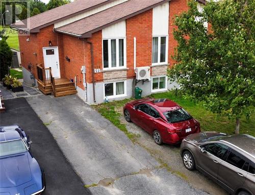 176 Autumnwood Crescent  Sudbury, ON P3B 3Z4