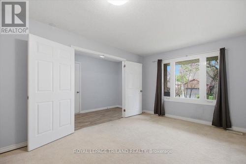 5 - 4 CHEPSTOW GATE , London North (North K), Ontario N6G 3S7 3