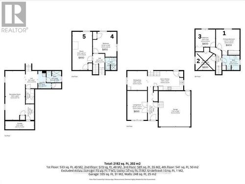 4 - 4 CHEPSTOW GATE , London North (North K), Ontario N6G 3S7 2