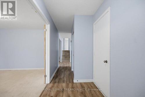 3 - 4 CHEPSTOW GATE , London North (North K), Ontario N6G 3S7 4