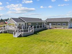 182 Sheep Pond Road Souris West, PE C0A 2B0