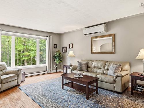 47 Stone Mount Drive, Lower Sackville, NS - Indoor Photo Showing Living Room