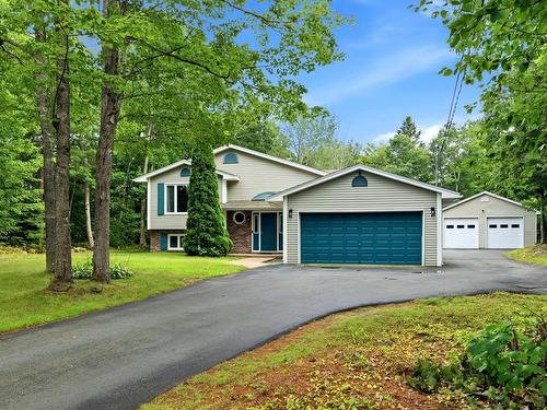 47 Stone Mount Drive, Lower Sackville, NS - Outdoor