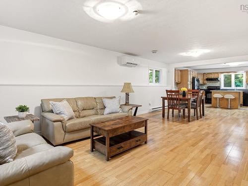 47 Stone Mount Drive, Lower Sackville, NS - Indoor Photo Showing Living Room