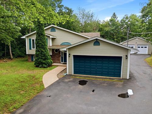 47 Stone Mount Drive, Lower Sackville, NS - Outdoor