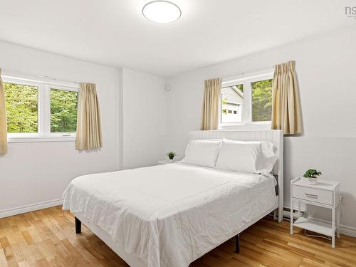 47 Stone Mount Drive, Lower Sackville, NS - Indoor Photo Showing Bedroom