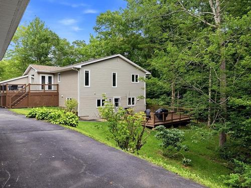 47 Stone Mount Drive, Lower Sackville, NS - Outdoor