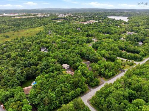 47 Stone Mount Drive, Lower Sackville, NS - Outdoor With View