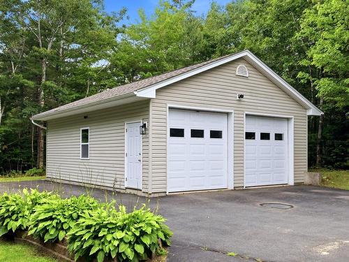 47 Stone Mount Drive, Lower Sackville, NS - Outdoor