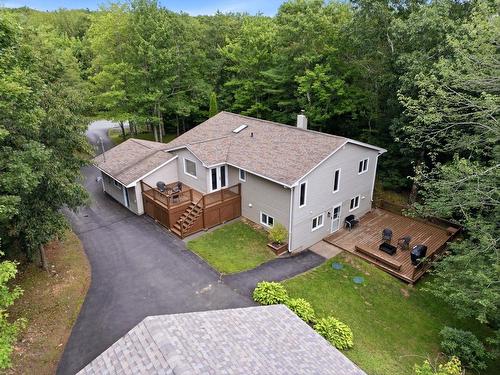 47 Stone Mount Drive, Lower Sackville, NS - Outdoor