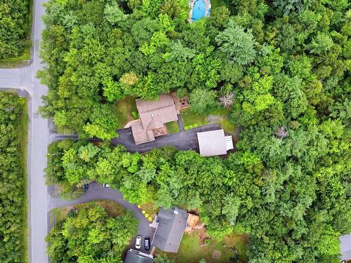 47 Stone Mount Drive, Lower Sackville, NS - Outdoor